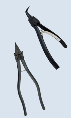 mist net tools